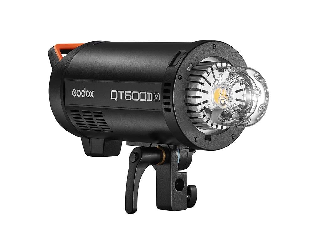 Godox QT600 III M HSS 600W Paraflaş Kafası