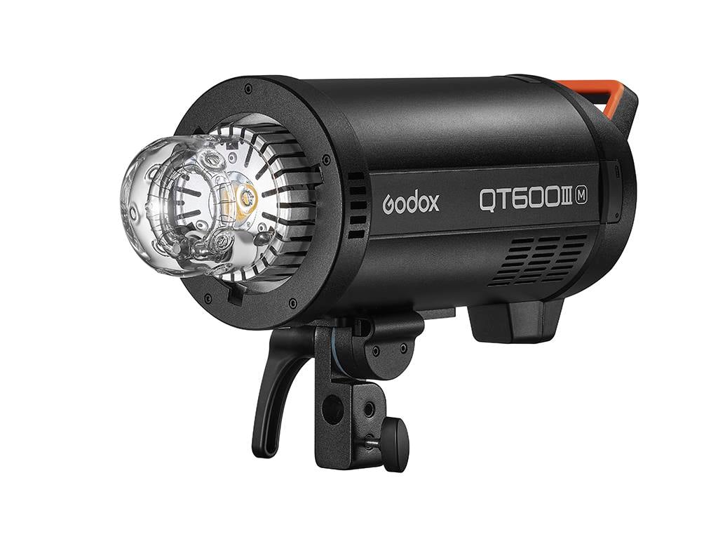 Godox QT600 III M HSS 600W Paraflaş Kafası