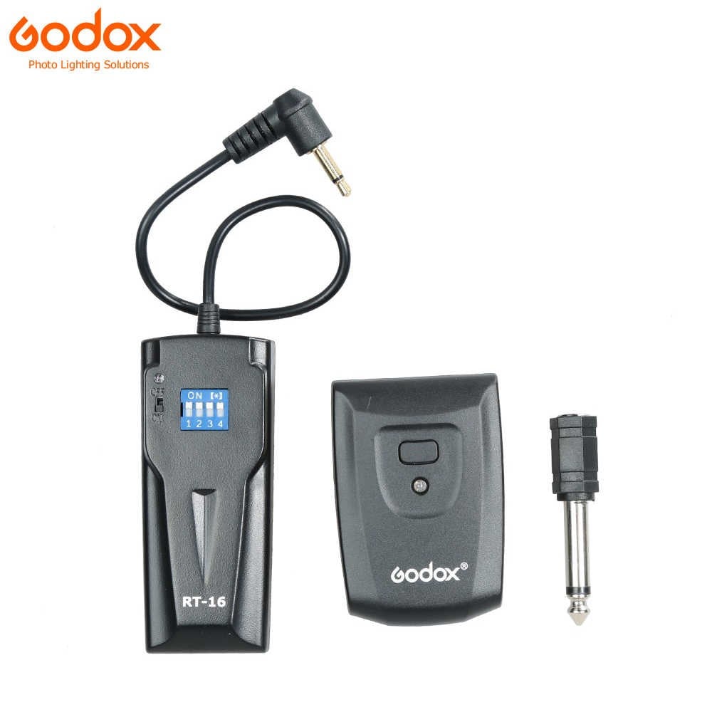 Godox RT-16 Stüdyo Flaş Tetikleyici