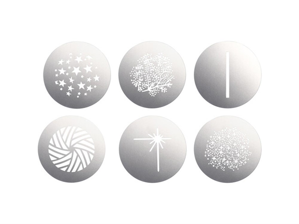 Godox SA-09-003 S-30 İçin Gobo Set