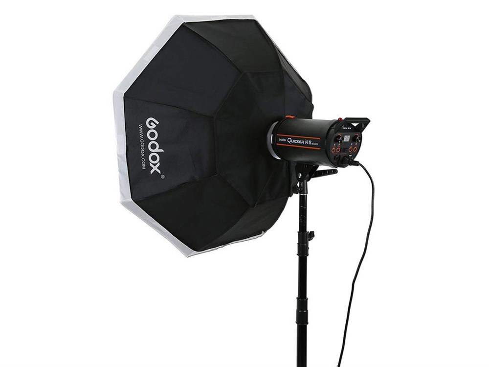 Godox SB-BW-95 95 cm Bowens Oktagon Softbox