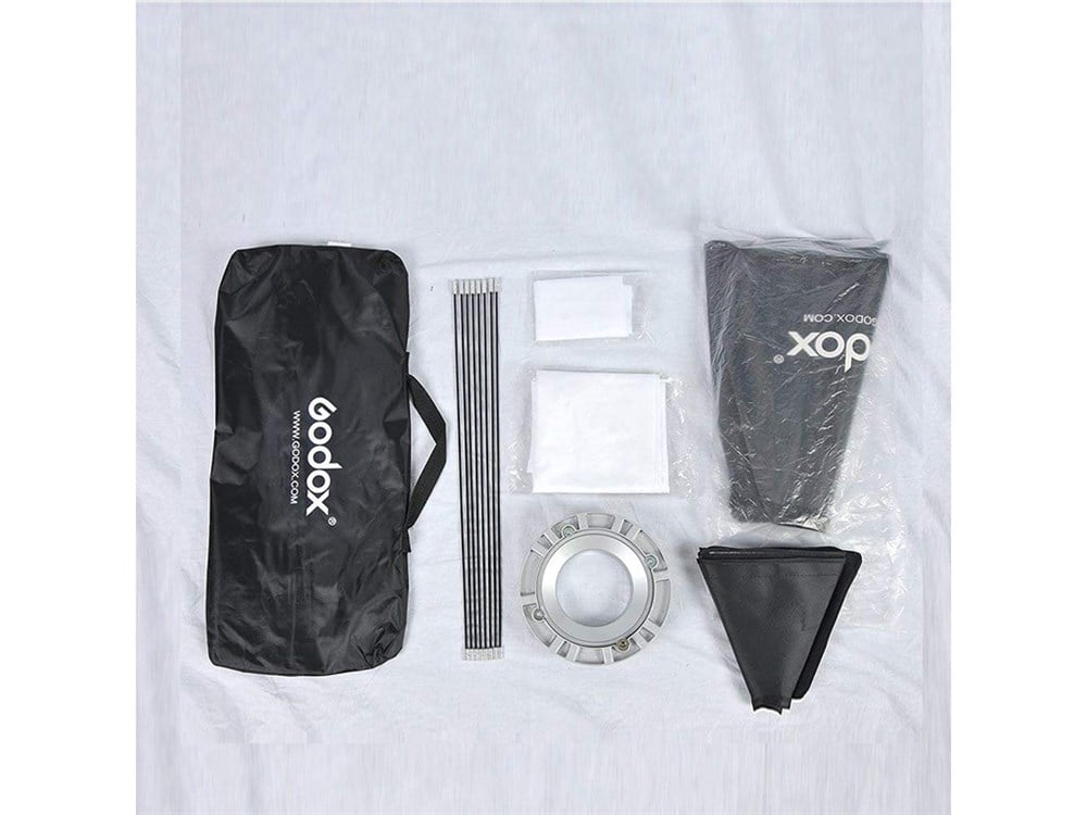 Godox SB-BW-95 95 cm Bowens Oktagon Softbox