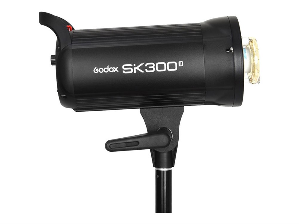 Godox SK300 II 300 Watt Paraflaş Kafası