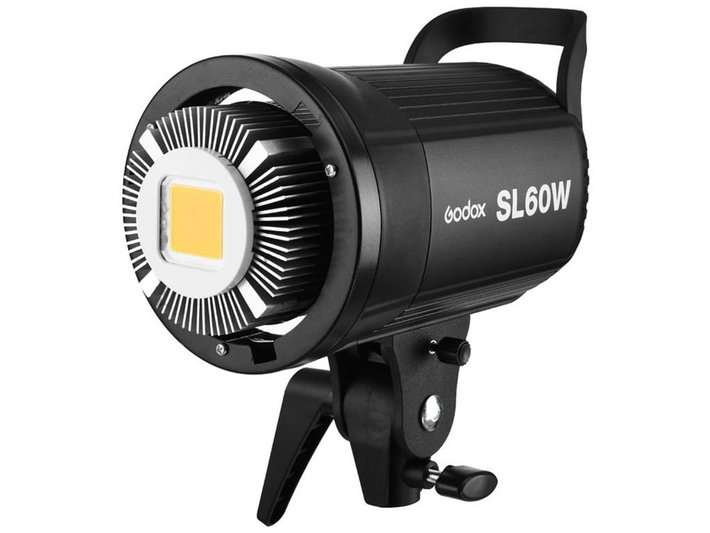Godox SL-60W LED Video Işığı