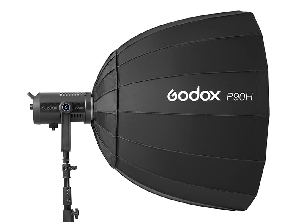 Godox SL150 II Bi-Color LED