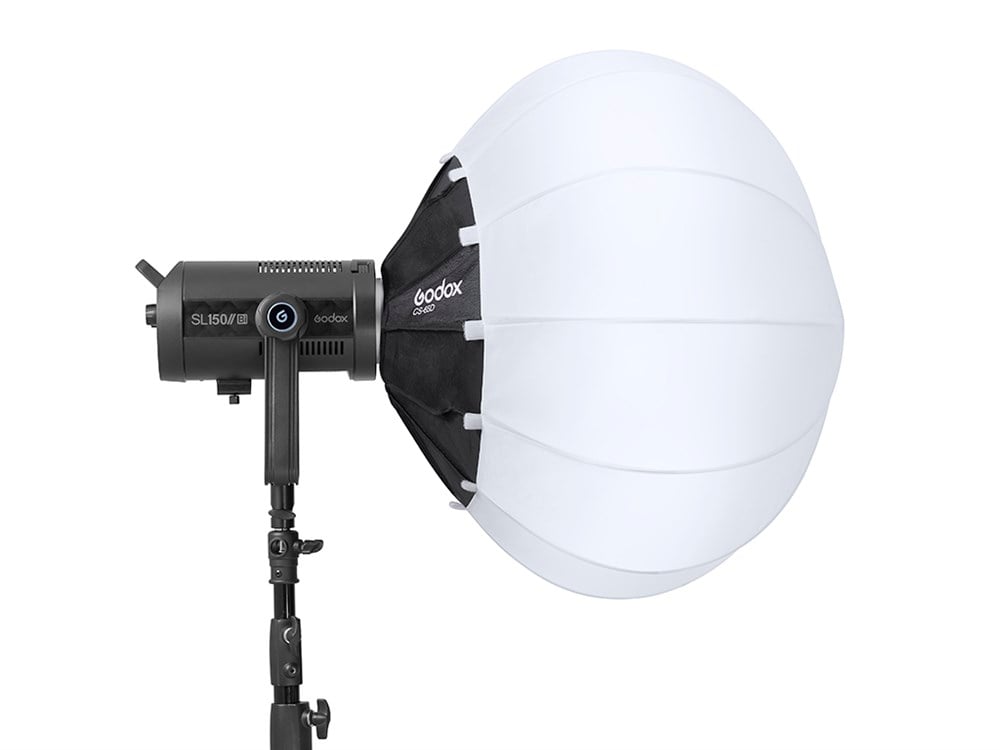 Godox SL150 II Bi-Color LED