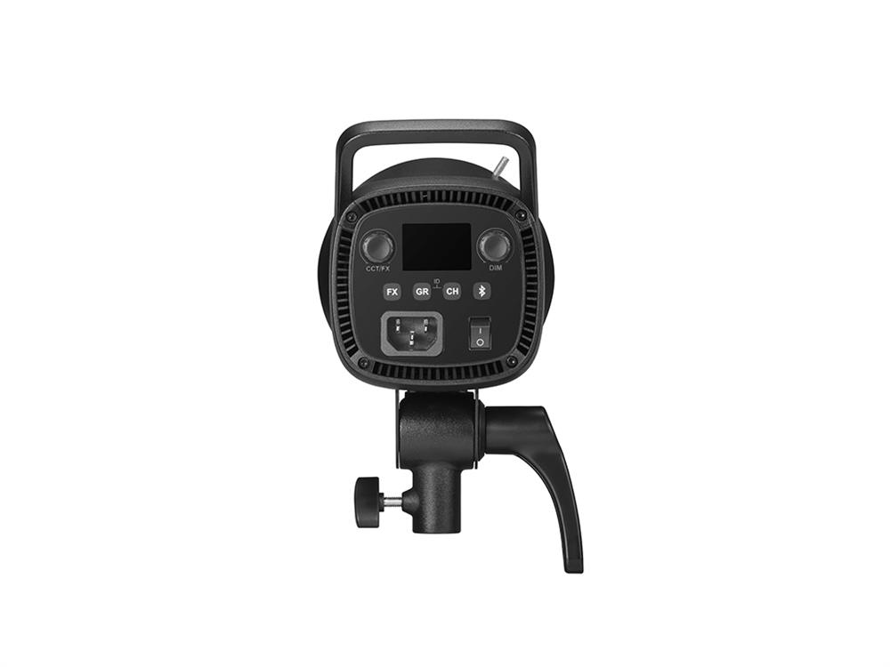 Godox SL60II Bi Bi-Color 60W LED Video Işığı 