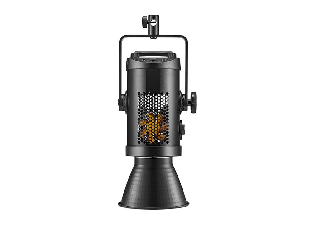 Godox SZ200Bi Bi-Color LED Video Işığı