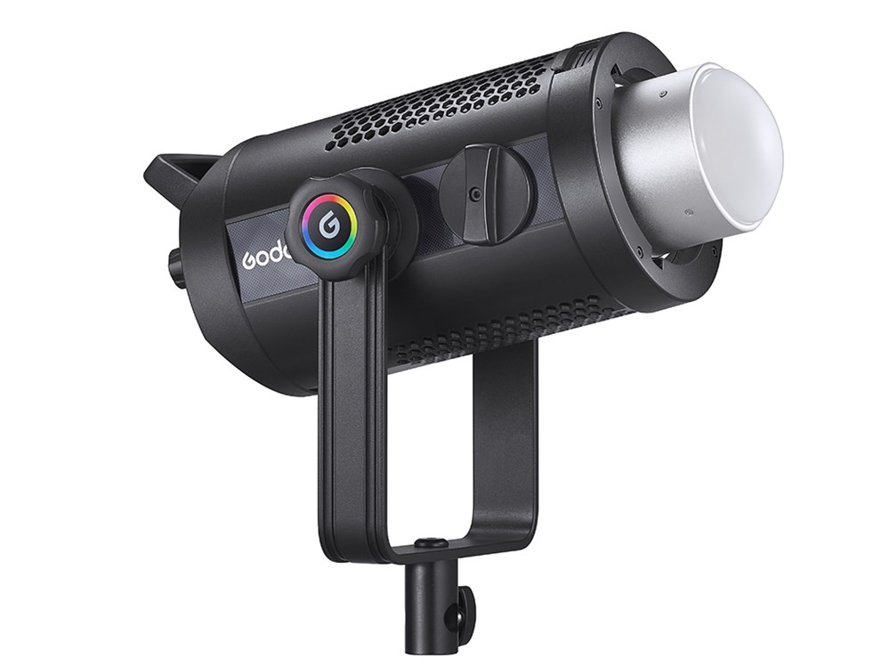 Godox SZ200Bi Bi-Color LED Video Işığı