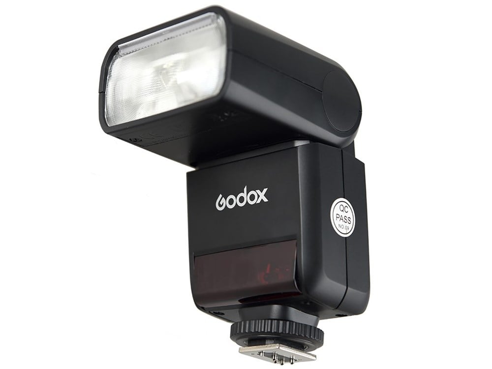 Godox TT350 Olympus / Panasonic Uyumlu Tepe Flaşı