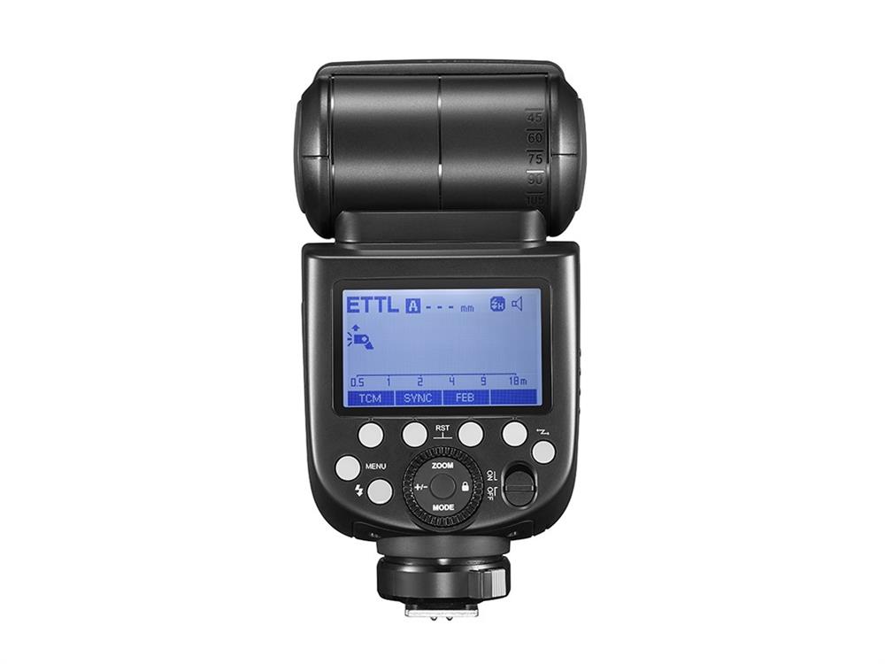 Godox TT685II-N Nikon Uyumlu Tepe Flaşı