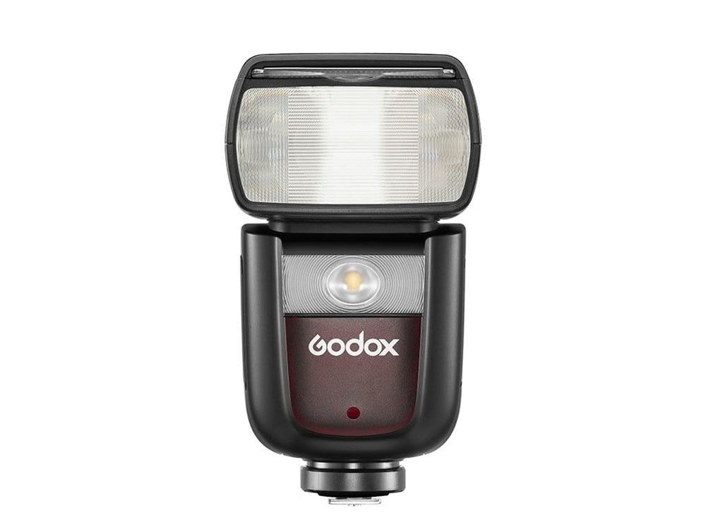 Godox V860III Sony Uyumlu Tepe Flaşı