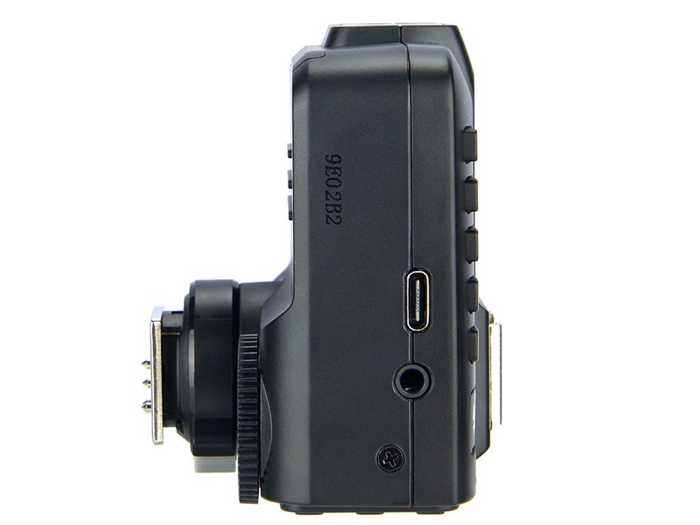 Godox X2T-N Nikon Uyumlu TTL Flaş Tetikleyici