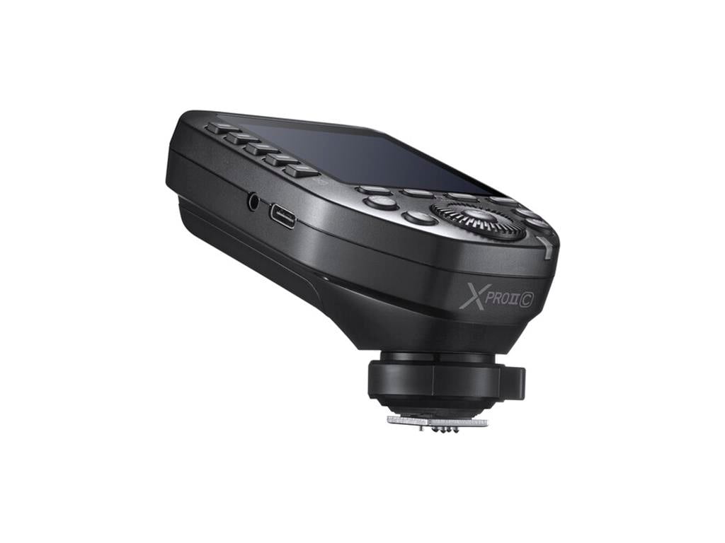 Godox XPROII-O Olympus Uyumlu TTL Flaş Tetikleyici