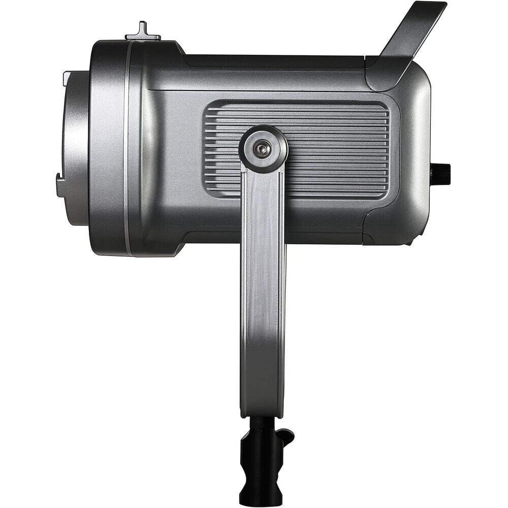 GVM PR150R Bi-Color & RGB LED Lantern Softbox Video Işık Seti