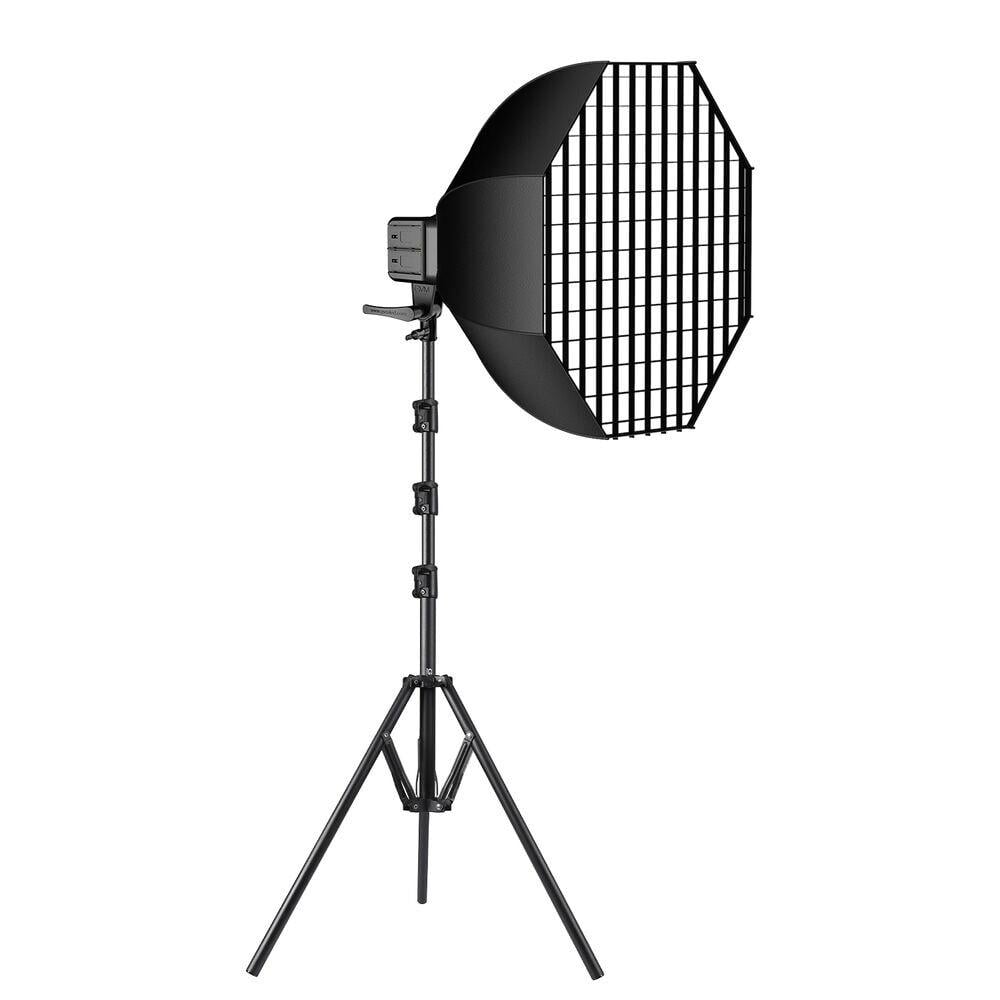 GVM SD80D Bi-Color Video Işık Seti