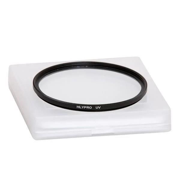 HLYPRO 49MM Uv Filtre