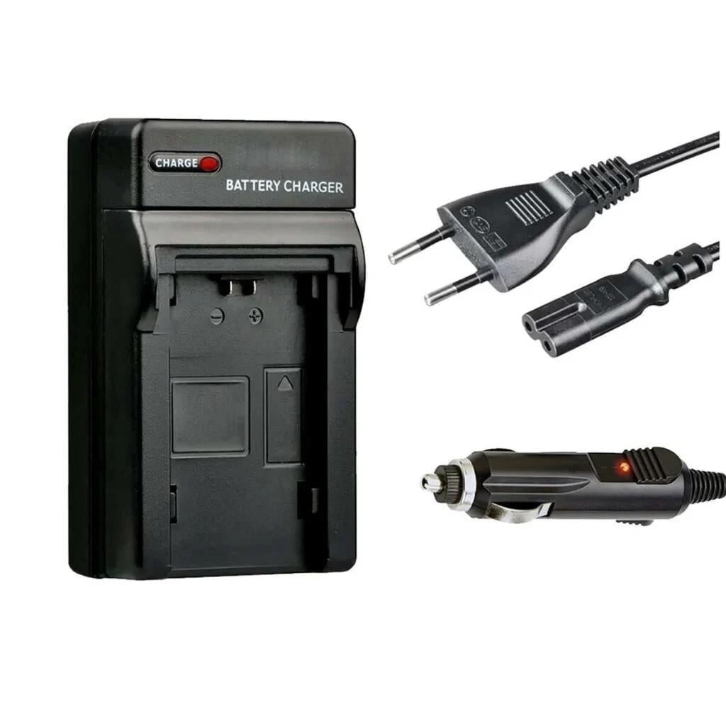 Hlypro LP-E8 Şarj Cihazı