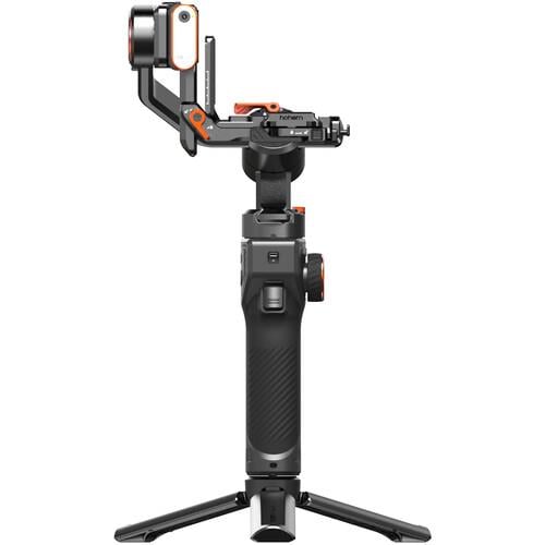 Hohem iSteady MT2 4in1 Al Takip Manyetik Led Işıklı Kamera Gimbalı