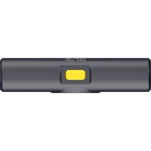 Hollyland LARK M2 DUO USB‑C Mobil Kablosuz Yaka Mikrofon Seti