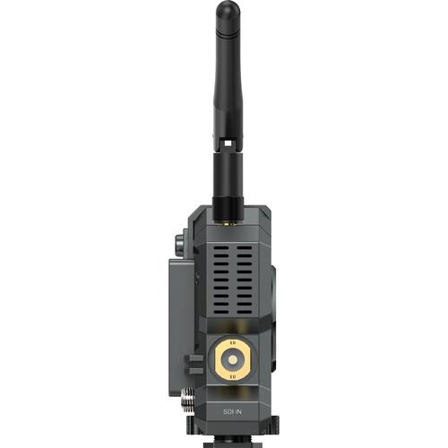 Hollyland Mars 400S PRO II SDI/HDMI Wireless Video Aktarım Cihazı