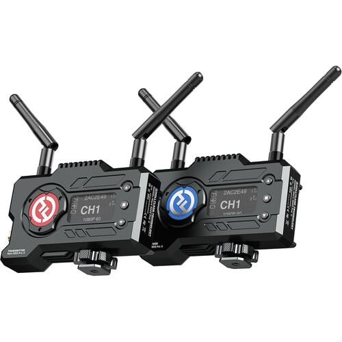 Hollyland Mars 400S PRO II SDI/HDMI Wireless Video Aktarım Cihazı