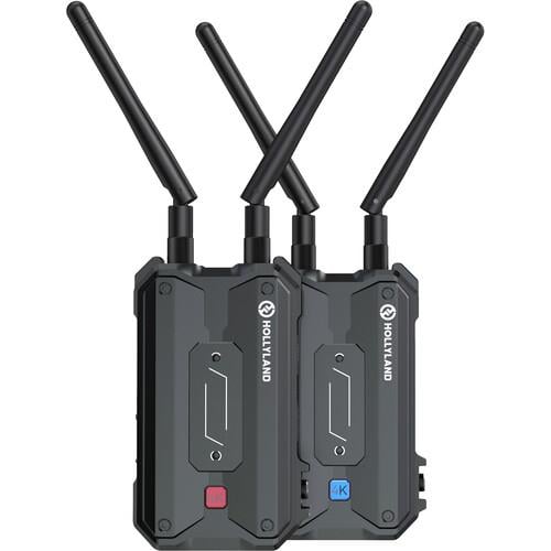 Hollyland Pyro H 4K HDMI Wireless Video Aktarım Cihazı
