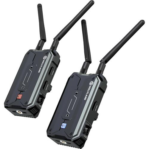 Hollyland Pyro H 4K HDMI Wireless Video Aktarım Cihazı