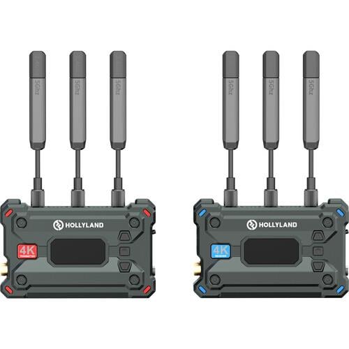 Hollyland Pyro S 4K HDMI/SDI Wireless Video Aktarım Cihazı