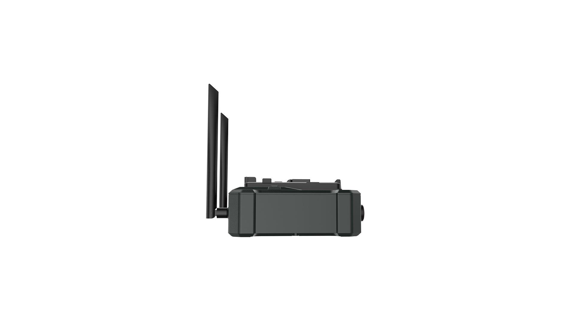 Hollyland Solidcom C1 PRO Hub Profesyonel Kablosuz Intercom Sistemi (Verici)