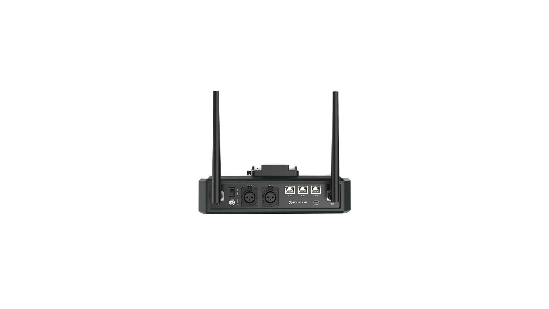 Hollyland Solidcom C1 PRO Hub Profesyonel Kablosuz Intercom Sistemi (Verici)