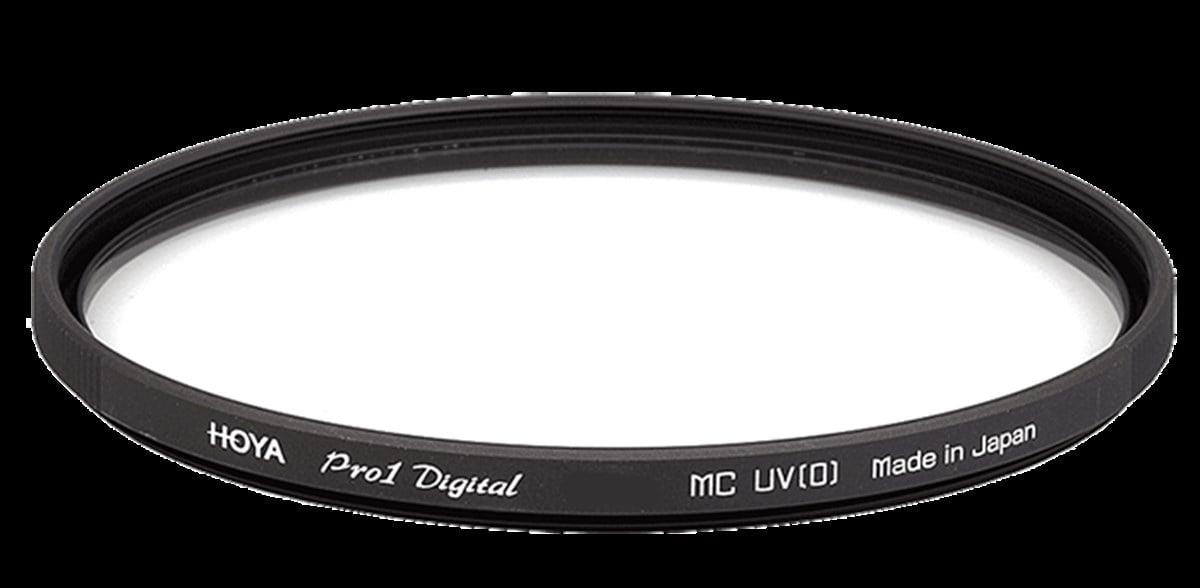 Hoya 39mm Pro 1 Digital UV Filtre Multi Coated