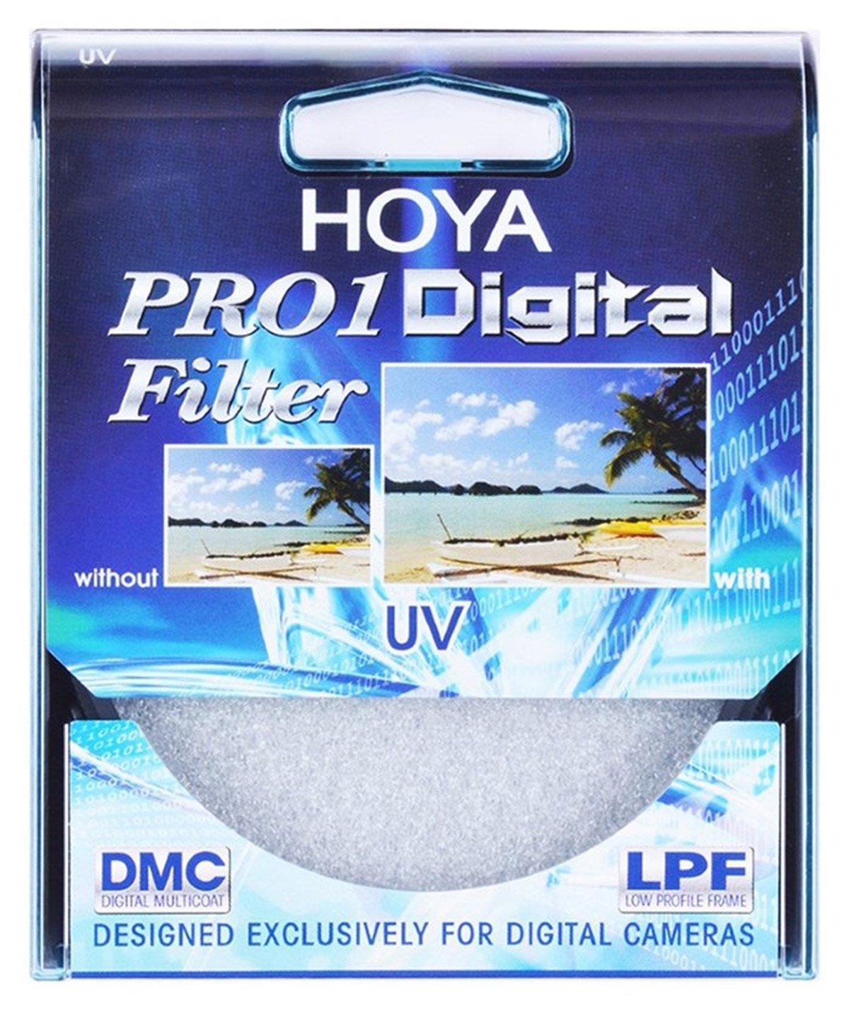 Hoya 39mm Pro 1 Digital UV Filtre Multi Coated