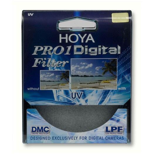Hoya 39mm Pro1 Digital UV Filtre