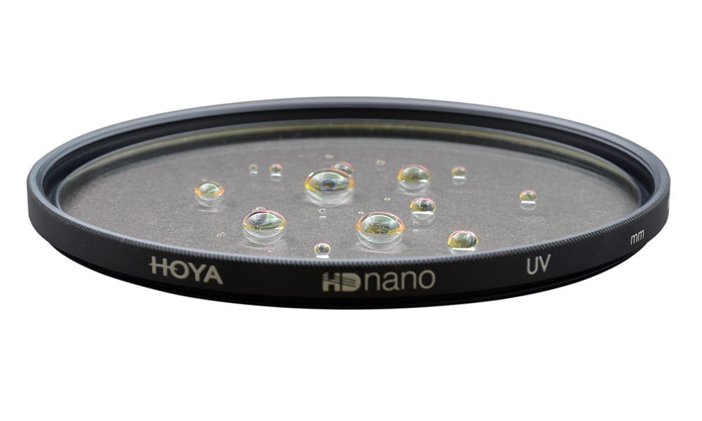 Hoya 52mm UV (Ultraviyole) HD Nano Multi Coated Filtre