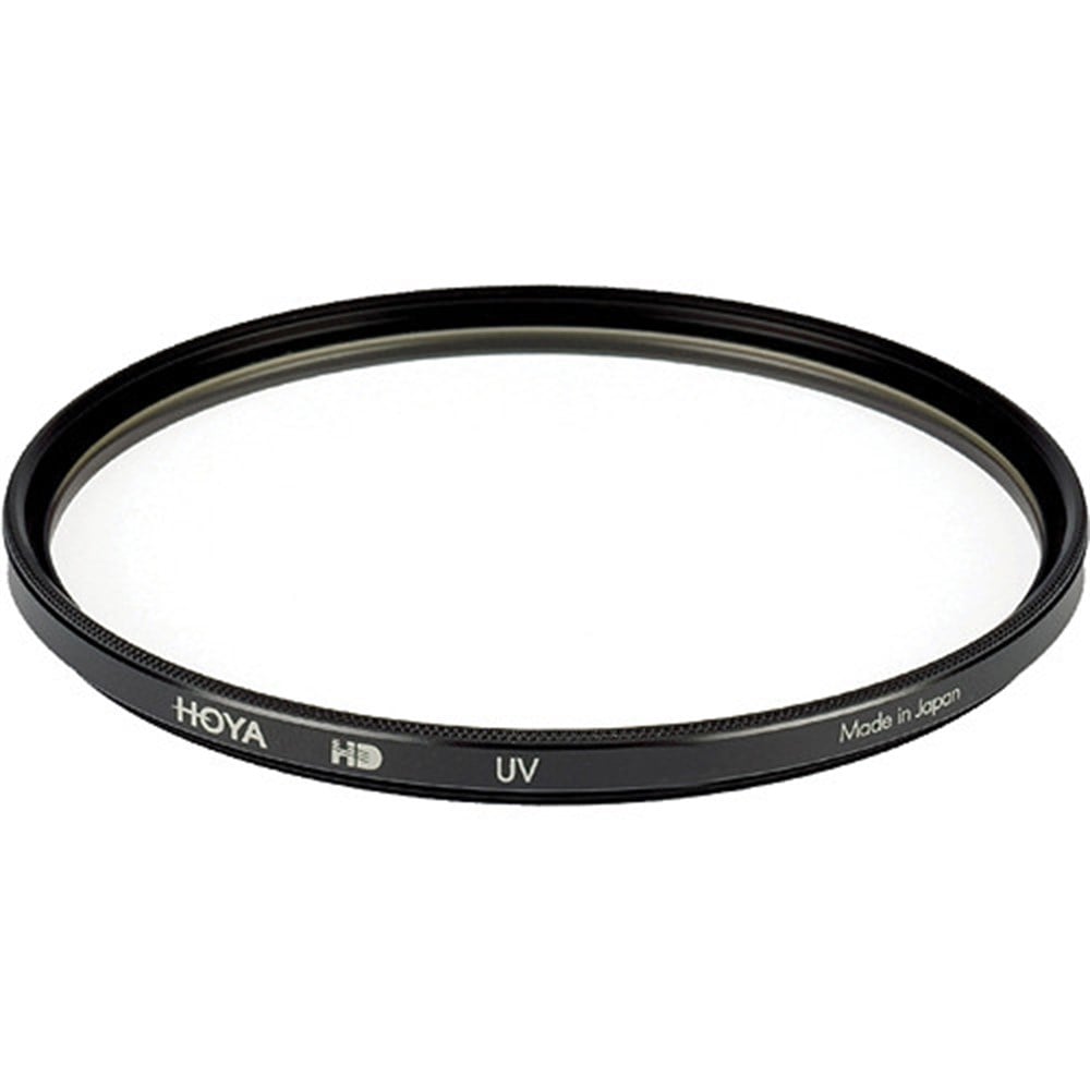 Hoya 55mm UV (Ultraviyole) HD Multi Coated Filtre