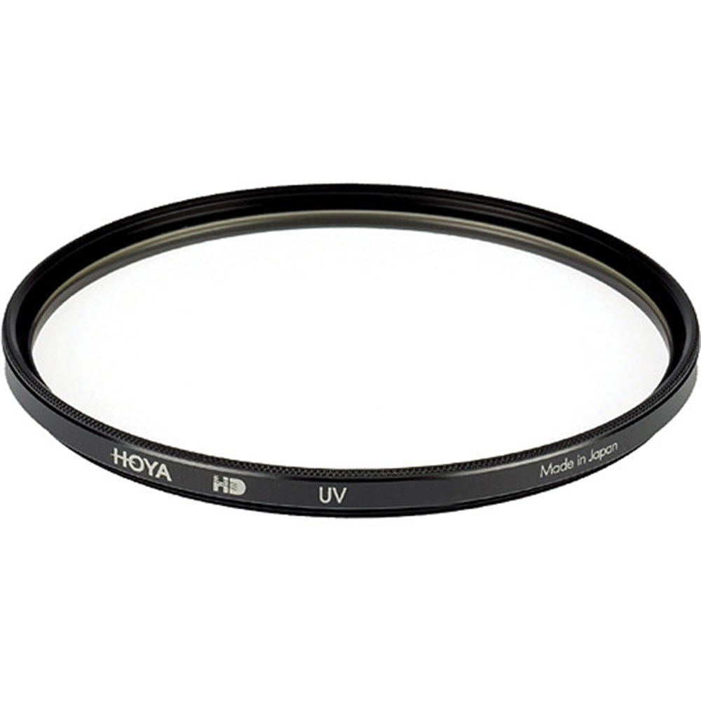 Hoya 58mm UV (Ultraviyole) HD Multi Coated Filtre