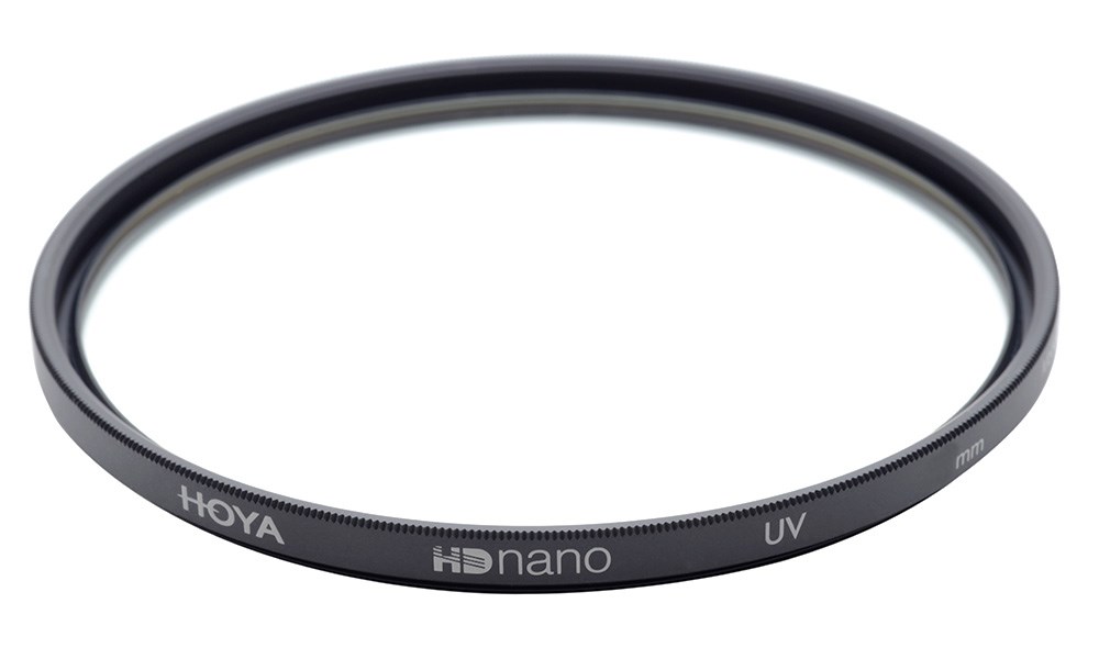 Hoya 58mm UV (Ultraviyole) HD Nano Multi Coated Filtre