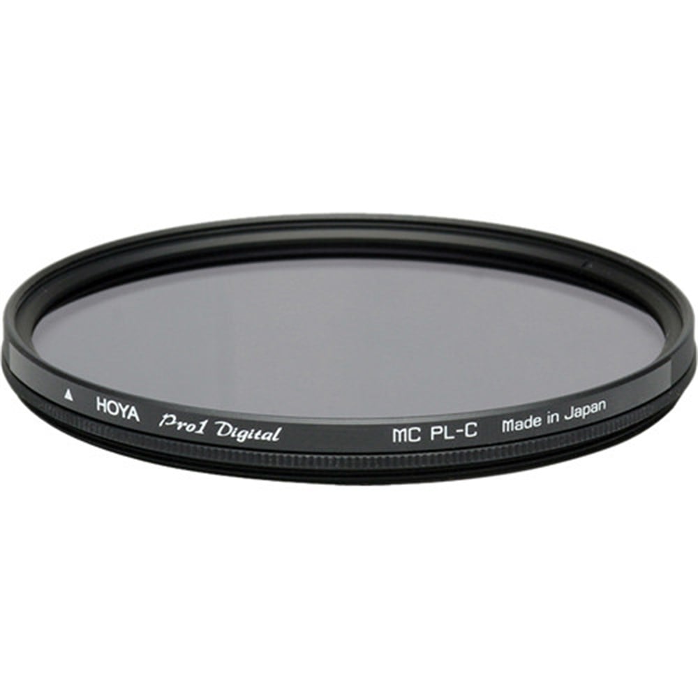 Hoya 67mm CPL (Circular Polarize) Pro1 Digital Multi Coated Filtre