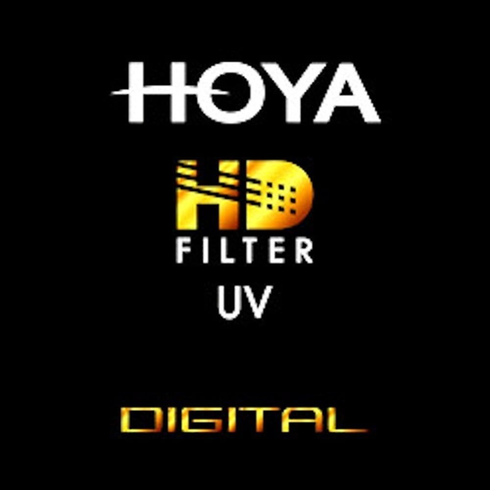 Hoya 62mm UV (Ultraviyole) HD Multi Coated Filtre