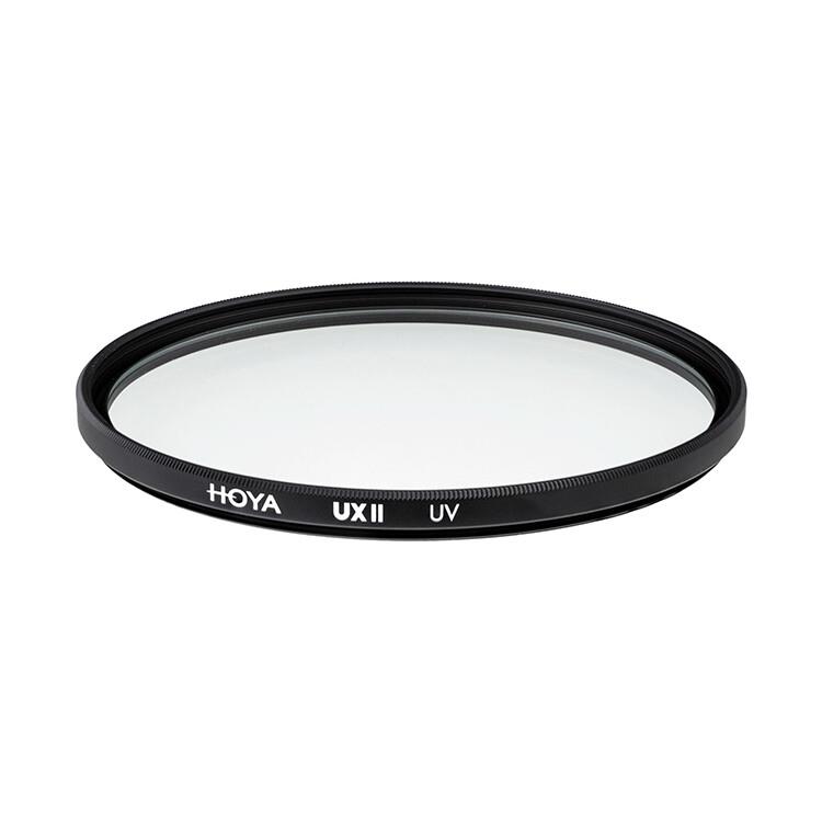 Hoya 62mm UX II UV Filtre