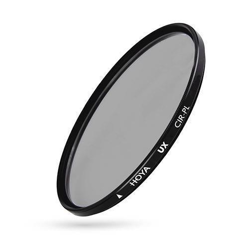 Hoya 67mm UX Circular Polarize Filtre