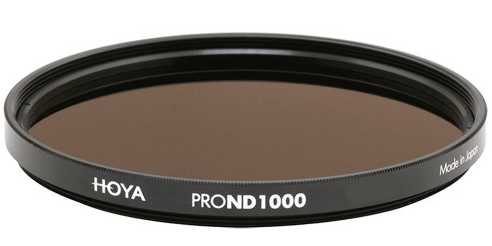Hoya 72mm Pro ND 1000 Filtre (10 Stop)