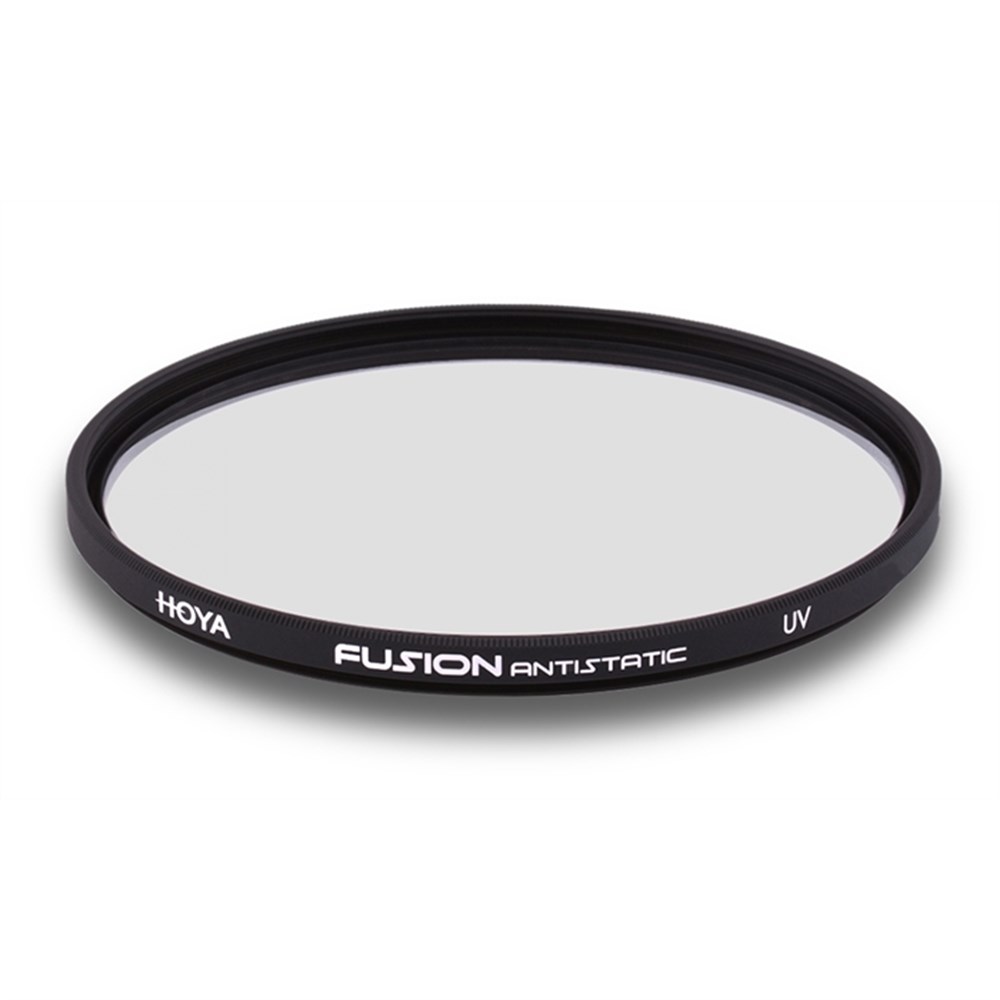 Hoya 77mm Fusion Antistatic UV (Ultraviyole) Filtre