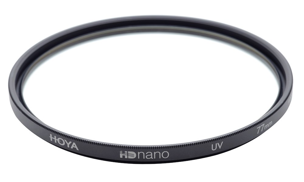 Hoya 77mm UV (Ultraviyole) HD Nano Multi Coated Filtre