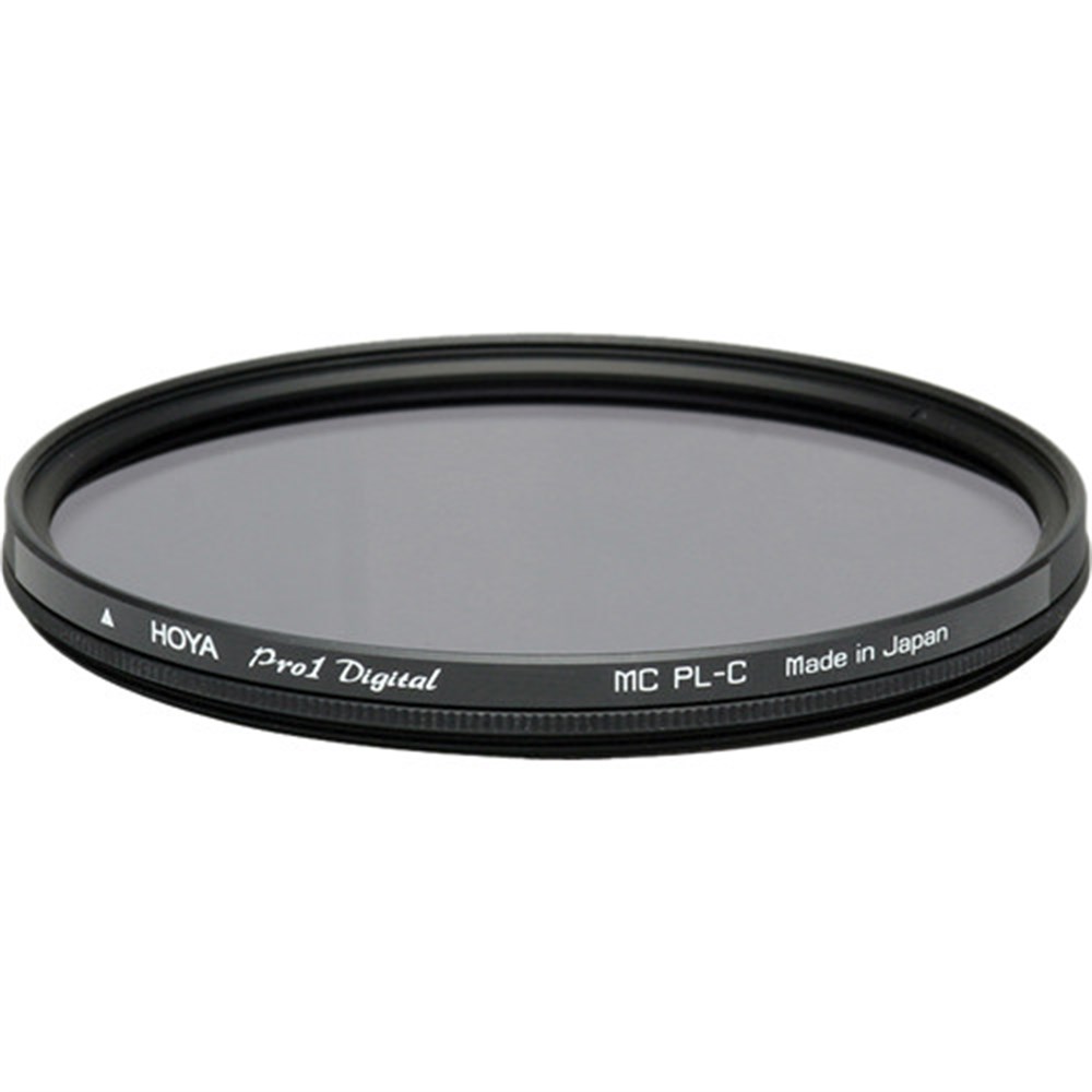Hoya 82mm CPL (Circular Polarize) Pro1 Digital Multi Coated Filtre