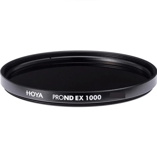 Hoya 82mm ProND EX 1000 Filtre (10 Stop)