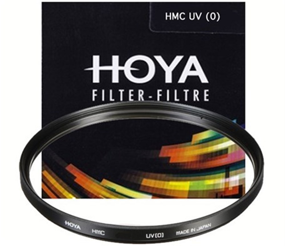 Hoya 95mm UV (Ultraviyole) HMC Slim Multi Coated Filtre
