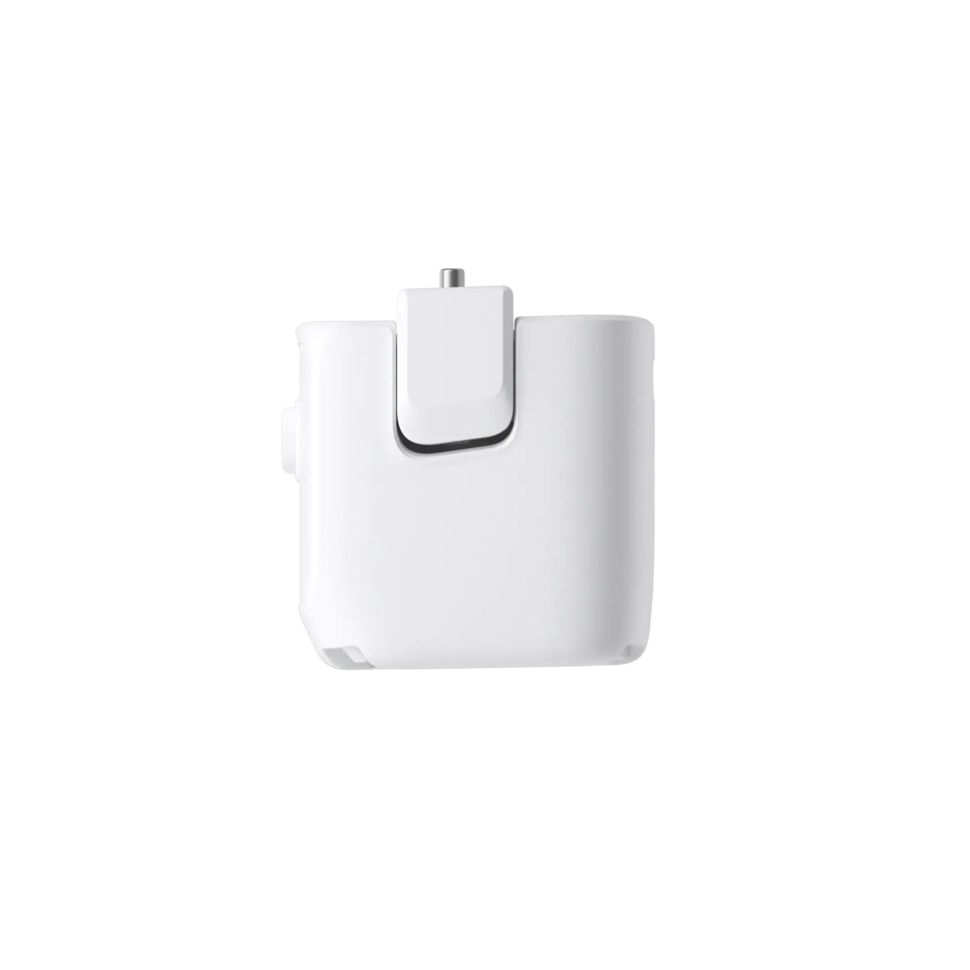 Insta360 1/4-20 Thread Handle for Luna Ultra (White)
