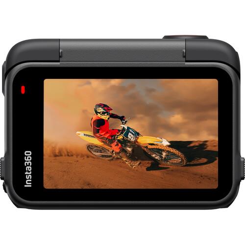 Insta360 Ace Pro 2 Aksiyon Kamera Battery Bundle